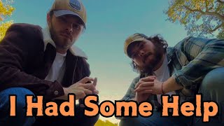 I Had Some Help  Post Malone Morgan Wallen  Music Video PARODY [upl. by Longawa]