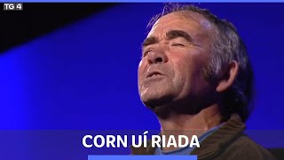 Stiofán Ó Cualáin  An Spailpín Fánach  Corn Uí Riada 2010  SeanNós TG4 [upl. by Brian]