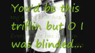 Blind Lyrics Jason Derulo [upl. by Dlareme69]