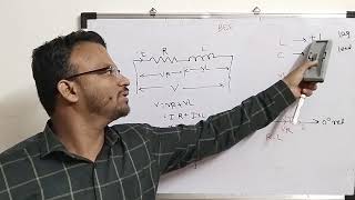 7Single phase AC circuit  Part  II By Mule sir Mulesir BEE [upl. by Croom]