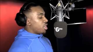 Bugzy Malone FITB Part 2 Charlie Sloth Cutout [upl. by Odraode]