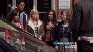 Degrassi Season 12 Episode 14Rusty Cage 2 [upl. by Nitsirt]