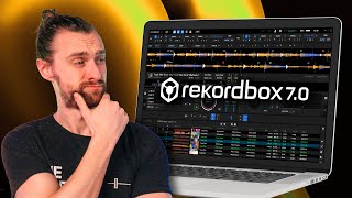 rekordbox 7 has arrived with 1 BIG problem [upl. by Neirb]