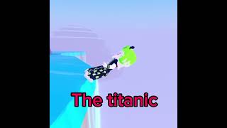 Like the Atlantic roblox tweening [upl. by Southard]