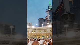 Azan by Mehdi yarrahishortsfeed islamicvideostatus viral [upl. by Haldi]