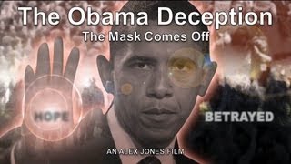 The Obama Deception The Mask Comes Off [upl. by Chavez]