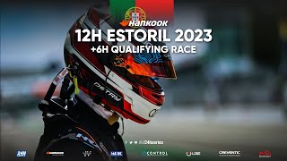 Hankook 12H ESTORIL 2023  Race Part 2 [upl. by Nylynnej652]