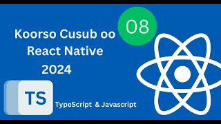 Pressable amp Toucbleopcity In React Native  Somalia [upl. by Anihpesoj118]