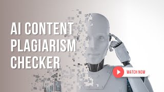 How to Use Grammarly to Check AI Content For Plagiarism [upl. by Htiekram]