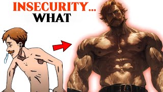 How to GLOW UP Destroy insecurity and unlock the best version of you  Must watch [upl. by Dickman]