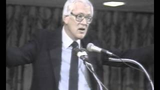 Ahmed Deedat Robert Douglas Grand D bat Crucifixion [upl. by Neelon]