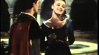 Iolanta Oleinchenko Petrov Andzhaparidze Lisitsian Valaitis Khaikin Bolshoi 1963 Opera Film [upl. by Muirhead]