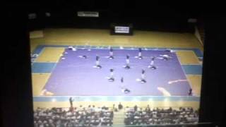 WGI 1991 [upl. by Jelene306]