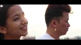 Mahima Ko Jyoti  Rohit Thapa  Nepali Christian Song 2019  Music Video [upl. by Brendis]