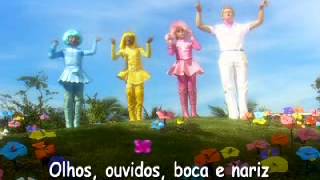 Xuxa Só Para Baixinhos  Completo [upl. by Ivad98]