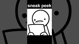 SNEAK PEEK asdfmovie asdf ytp youtubepoop funny [upl. by Erida]