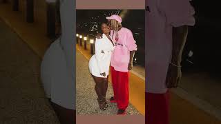 LIL WAYNE AND DAUGHTER REGINAE CARTER Following in HER Father’s Footsteps shorts love celebrity [upl. by Kaye]