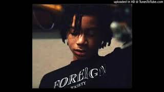 YBN Nahmir Glizzy Hella Geekin CLEAN VERSION [upl. by Danielson]