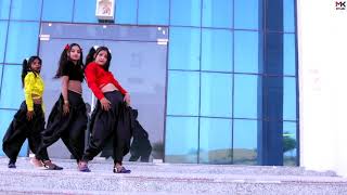 mai paani paani ho gayi  Badshah songs  Aastha gill song  Dance and diamond 💎 story mk studio [upl. by Alyda]