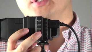 Cineroid EVF Review [upl. by Blanche]