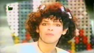 LuciaMarinero Videoclip SL 1985HD [upl. by Ettenyl]