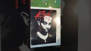 Sky  Playboi Carti Whole Lotta Red vinyl playing playboicarti [upl. by Thacker]