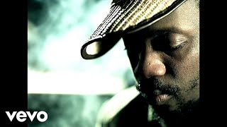 Anthony Hamilton  Comin From Where Im From Official HD Video [upl. by Tullius]