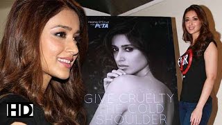 Ileana DCruz breaks silence on Shah Rukh Khan  Fan [upl. by Elleirb749]