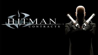 now silent but deadly hopefully  hitman contracts stream [upl. by Slinkman983]