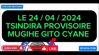 AMATEGEKO Y’UMUHANDA🚨🚔🚨IBIBAZO N’IBISUBIZO🚨🚔🚨BY’IKIZAMI CY’URUHUSHYA RWAGATEGANYO CYAKOZWE [upl. by Annahsal]