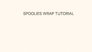 How I set my spoolies hair curlers [upl. by Shelah892]