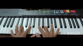 Purify My Heartpiano tutorial [upl. by Rhtaeh]