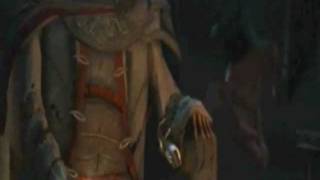 Assassins Creed Revelations Ending Part 1 of 2 [upl. by Acino724]