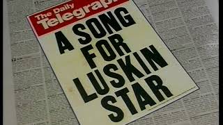 Tribute to Luskin Star  winner of 1977 Golden Slipper Part 12 [upl. by Enyalb52]