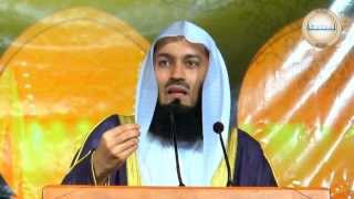 The Role of the Muslim Youth  Mufti Menk [upl. by Allix]