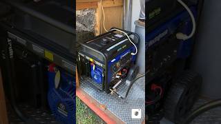 Westinghouse 12500 Watts Generator Reviews [upl. by Ehrlich]