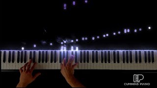 La La Land  City of Stars  Piano Cover  Sheet Music [upl. by Weig]