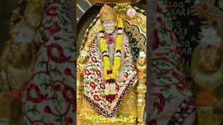 Om sai Ram ❤️Shirdi Wale Sai Baba  Sai Baba songs  Sai bhajan  songs bhajans Thursday Special [upl. by Abdulla]