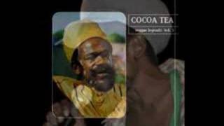 Cocoa Tea Barak Obama [upl. by Aniara]