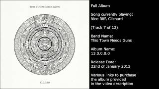 TTNG  130000 Full Album [upl. by Sorcim]