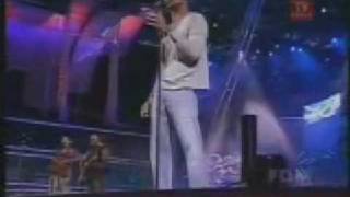 Ricky Martin  quotVuelvequot Viña del Mar 2007 [upl. by Subir285]