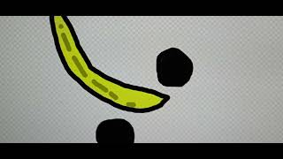 Banana Memes [upl. by Llehsal361]