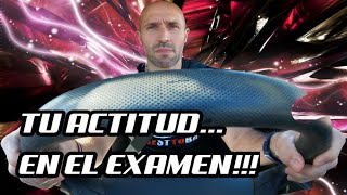 LOS MEJORES 5 CONSEJOS PARA EL EXAMEN PRÁCTICO DE CONDUCIR 💪💪❤️CONSEJOS PRACTICO COCHE [upl. by Ardyaf]