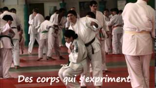 CHAMPIONNAT REGIONAL DE JUDO SPORT ADAPTE ANGERS MARS 2015 [upl. by Nauqe]