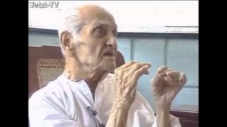 Ramesh Balsekar The Will of God Nov 2008 [upl. by Annuhsal]