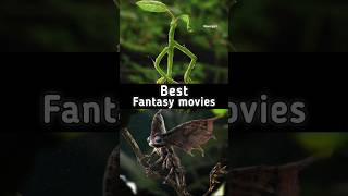 Top fantasy movies movie top yt ytshort moview top10 fantasy fantasymovie youtube ytshots [upl. by Maclean]