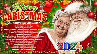 Die Schönsten Deutsche Weihnachtslieder 🎄 Weihnachtsmusik 2024 🎄 DIE BESTEN WEIHNACHTSLIEDER [upl. by Peggy854]