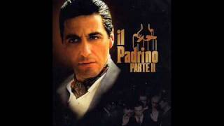 Il Padrino  The Godfather original song [upl. by Ecar826]