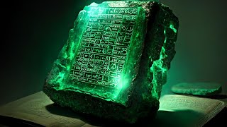 Thoth the Atlantean God amp The Lost Knowledge of The Emerald Tablets [upl. by Gaspar723]