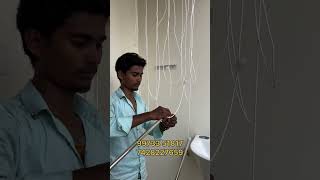 Cloth hangers door step service in Hyderabad hyderabad food hydfoodie [upl. by Sinne]